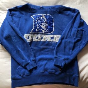Duke Sweatshirt